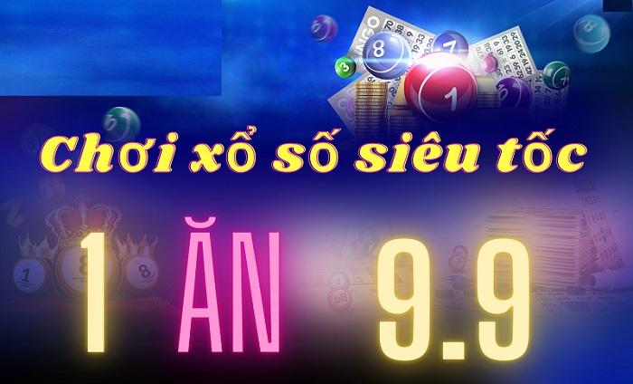 Bạn nên chơi xổ số 123b theo nguyên tắc