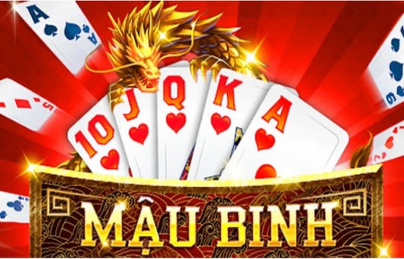 Tìm hiểu chi tiết về game Mậu Binh online 123b