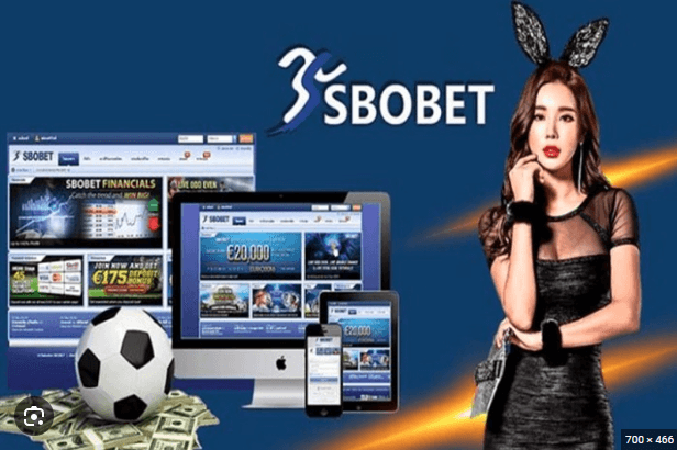 Lý do vì sao nên chọn 123b để tham gia đặt cược SBOBET