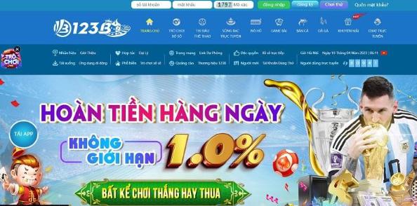 Thông tin tại nhà cái 123b được bảo mật tuyệt đối