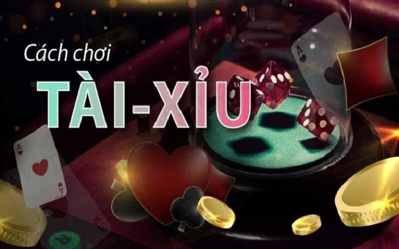 Game tài xỉu 123b