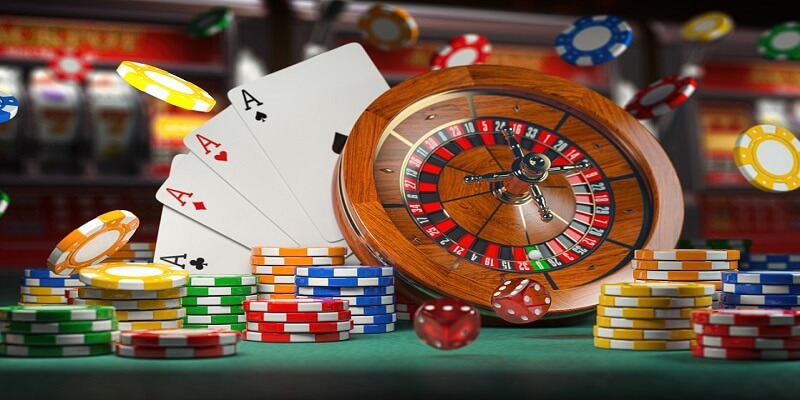 Những ưu điểm vượt trội khi tham gia Casino Online 123b 