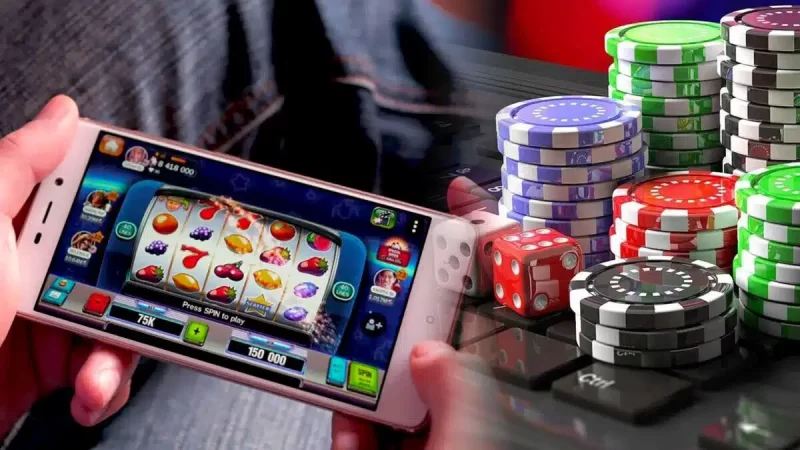 Casino online tại 123b luôn đáp ứng nhu cầu của người chơi