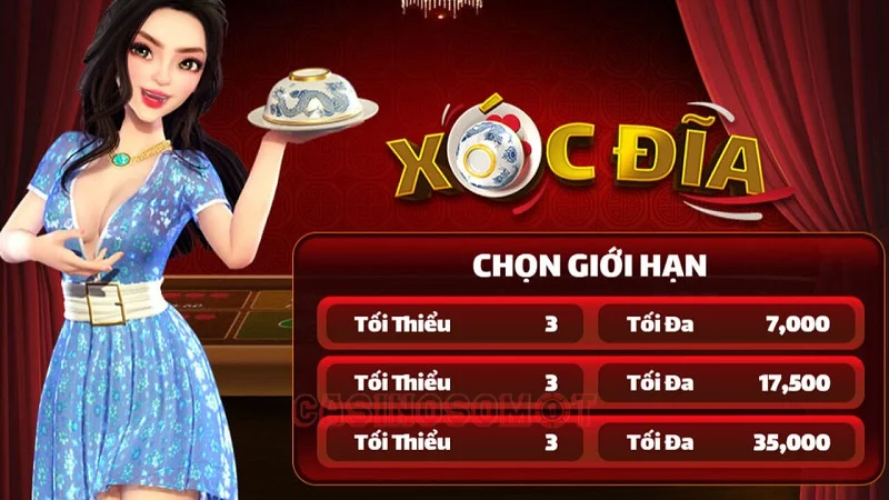 Game xóc đĩa đổi thưởng 123b phù hợp với mọi đối tượng người chơi