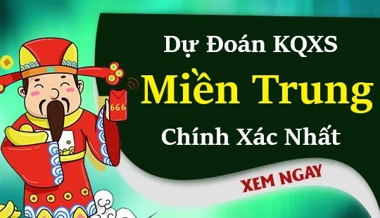 Mẹo soi cầu Xổ số miền Trung đạt tỉ lệ đúng cao nhất