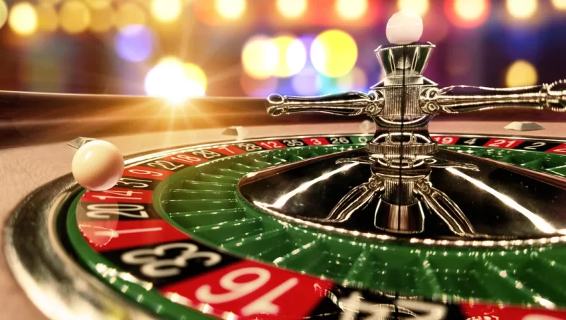 Cách chơi Roulette nhanh thắng và hiệu quả cho tân thủ