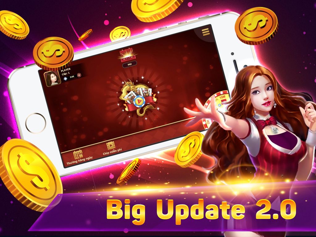 game Mậu Binh online 123b