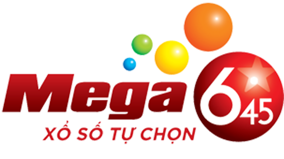 Xổ số Mega 6/45 123b là gì ?