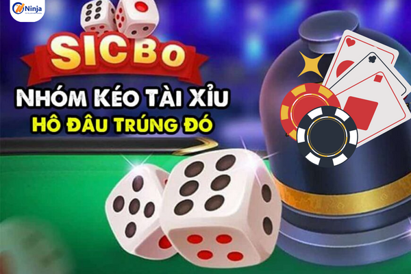 Cách chơi Tài xỉu 123b luôn thắng