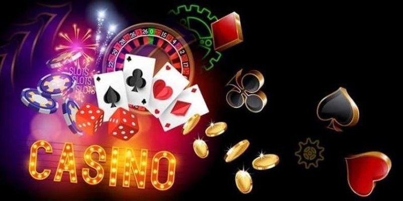 Casino online tại 123b luôn được đánh giá rất cao