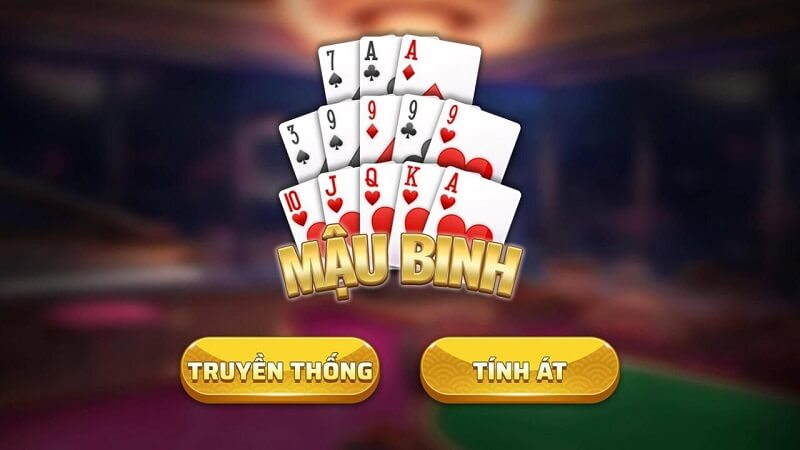 Nắm thuật ngữ khi chơi game Mậu Binh online 123b là cần thiết