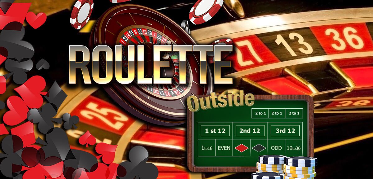 Khái niệm về Roulette 123b