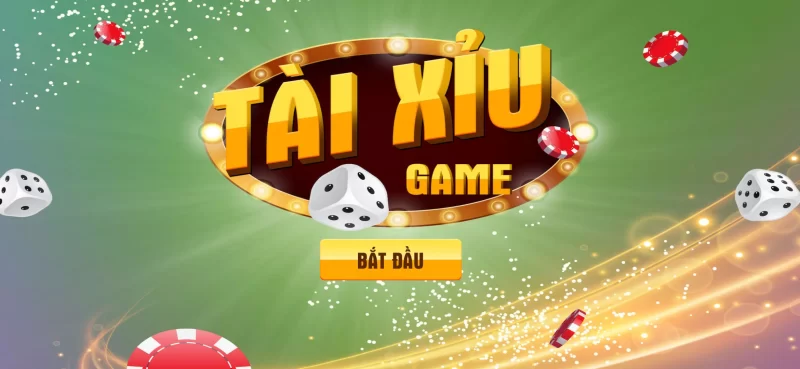 Tài xỉu là gì?