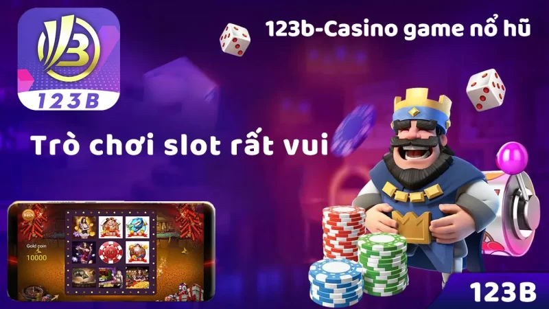 Game nổ hũ với đồ họa vô cùng đặc sắc