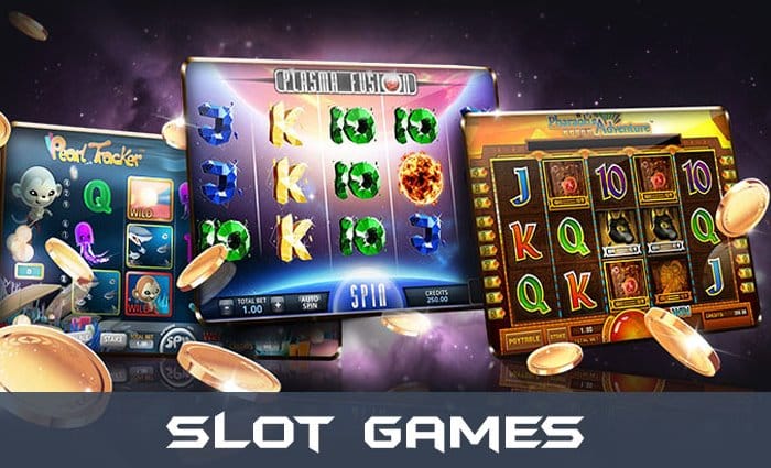 Tìm ra chìa khóa của nhà cái khi chơi Slot game 123b