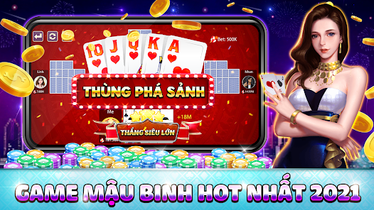 Đăng ký 123b mới có thể chơi game Mậu Binh online thỏa thích