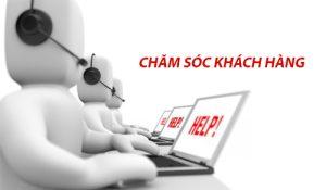 Làm thế nào để khắc phục sự cố chăm sóc khách hàng 123bgroup