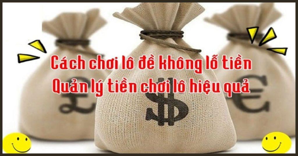 Phương pháp chọn số đánh lô đề miền bắc dựa theo thứ trong tuần 