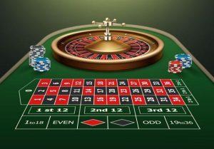 Live Casino 123bgroup là gì?