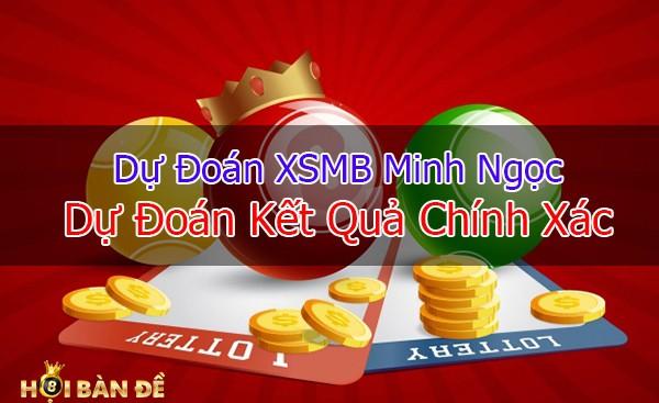 cách đăng ký Dự đoán XSMB Minh Ngọc trên phiên bản mobile