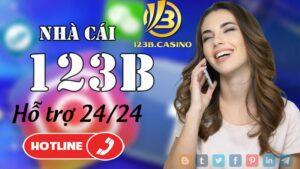 Hướng dẫn nạp 123bet đơn giản