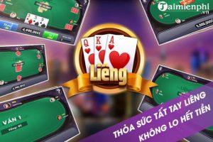 Tổng quan về Liêng 123casino