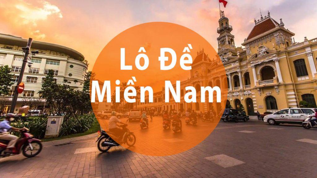 Giới thiệu về lô đề miền Nam 