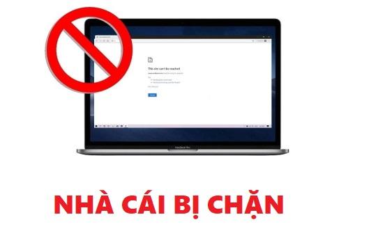 Hướng dẫn chi tiết cách vào 123b khi bị chặn truy cập bởi nhà mạng 