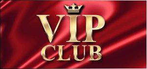 Hệ thống phân cấp bậc VIP Club 123b