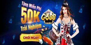 Go88 - Một câu chuyện thành công trong ngành công nghiệp game