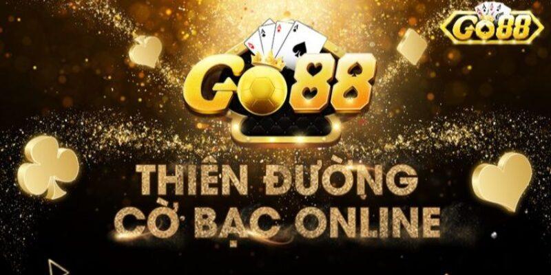 Công game Go88 được nhiều anh em yêu thích