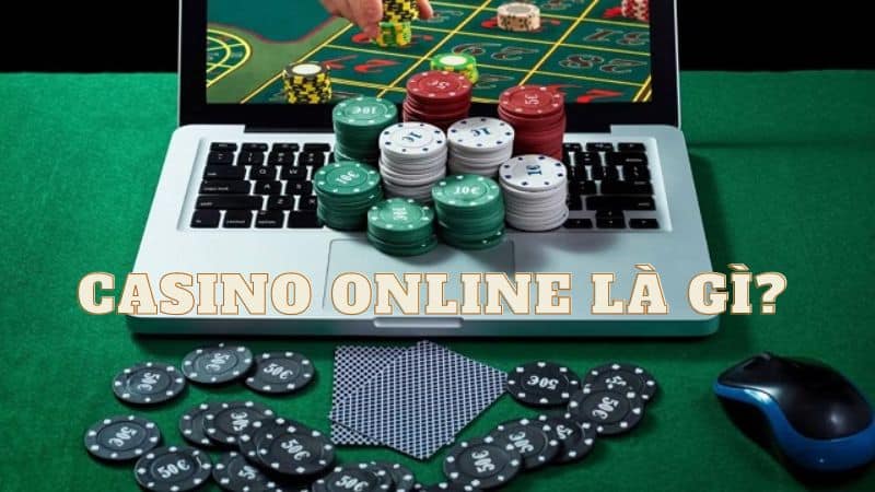 Sử dụng chiến thuật khi kiếm tiền từ casino trực tuyến