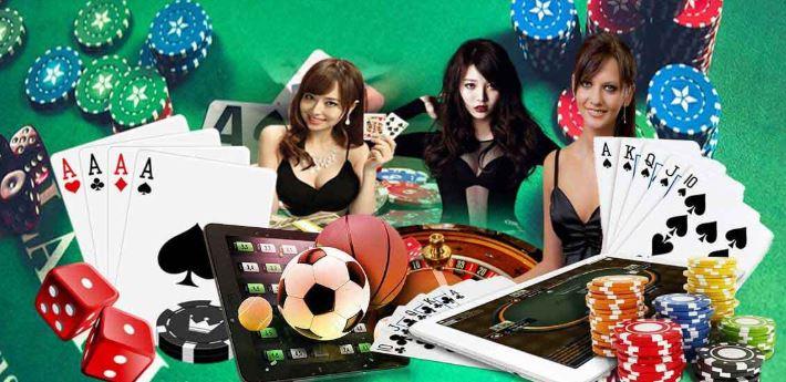 Những kinh nghiệm làm giàu từ casino cần chú ý